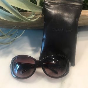 Michael Kors original oversized sunglasses!